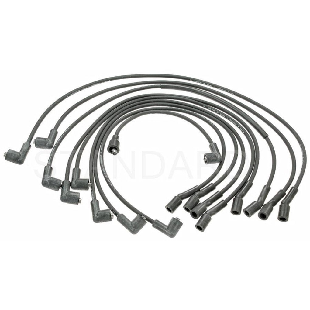 Standard 9878 Spark Plug Wire Set