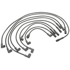 Standard 9880 Spark Plug Wire Set