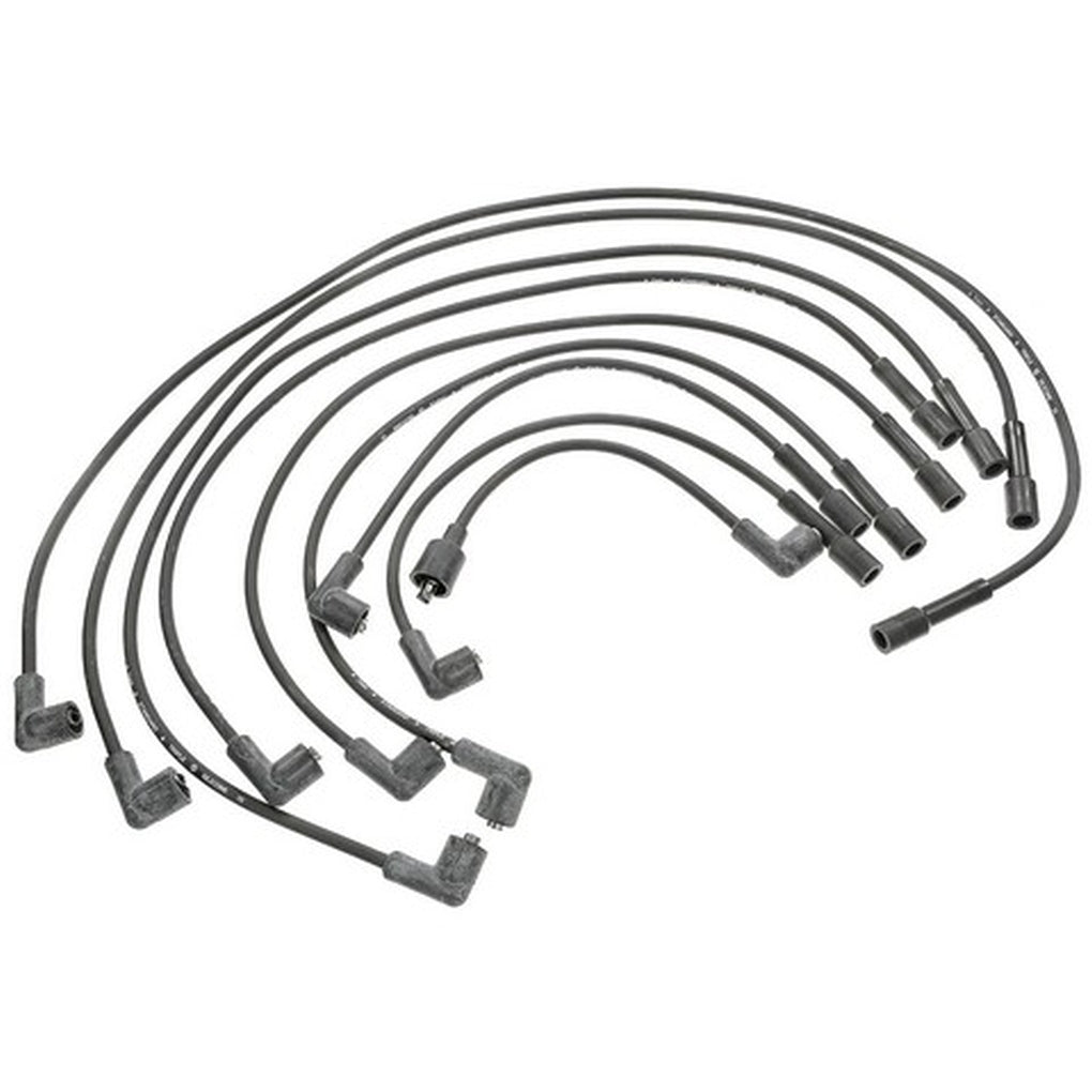 Standard 9880 Spark Plug Wire Set