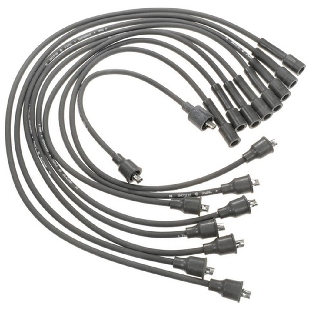 Standard 9885 Spark Plug Wire Set
