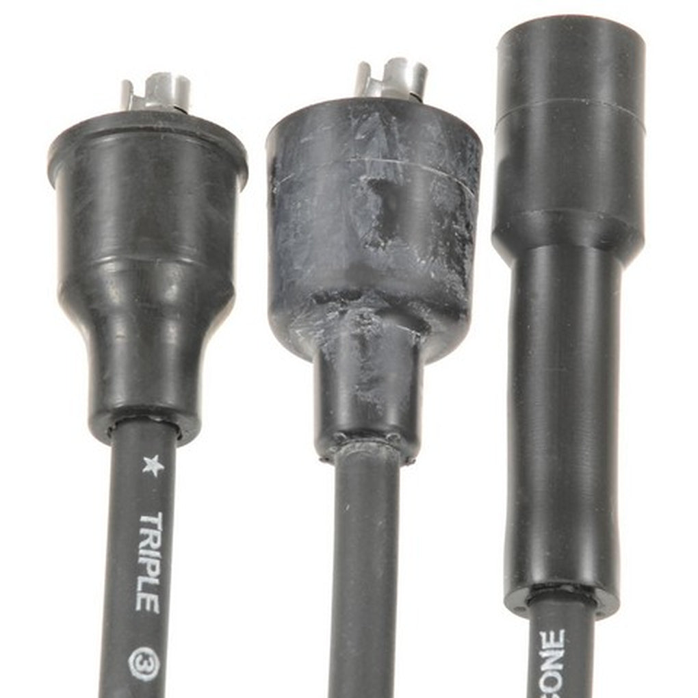 Standard 9885 Spark Plug Wire Set