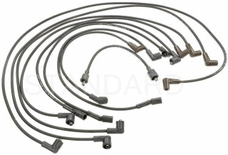 Standard 9887 Spark Plug Wire Set