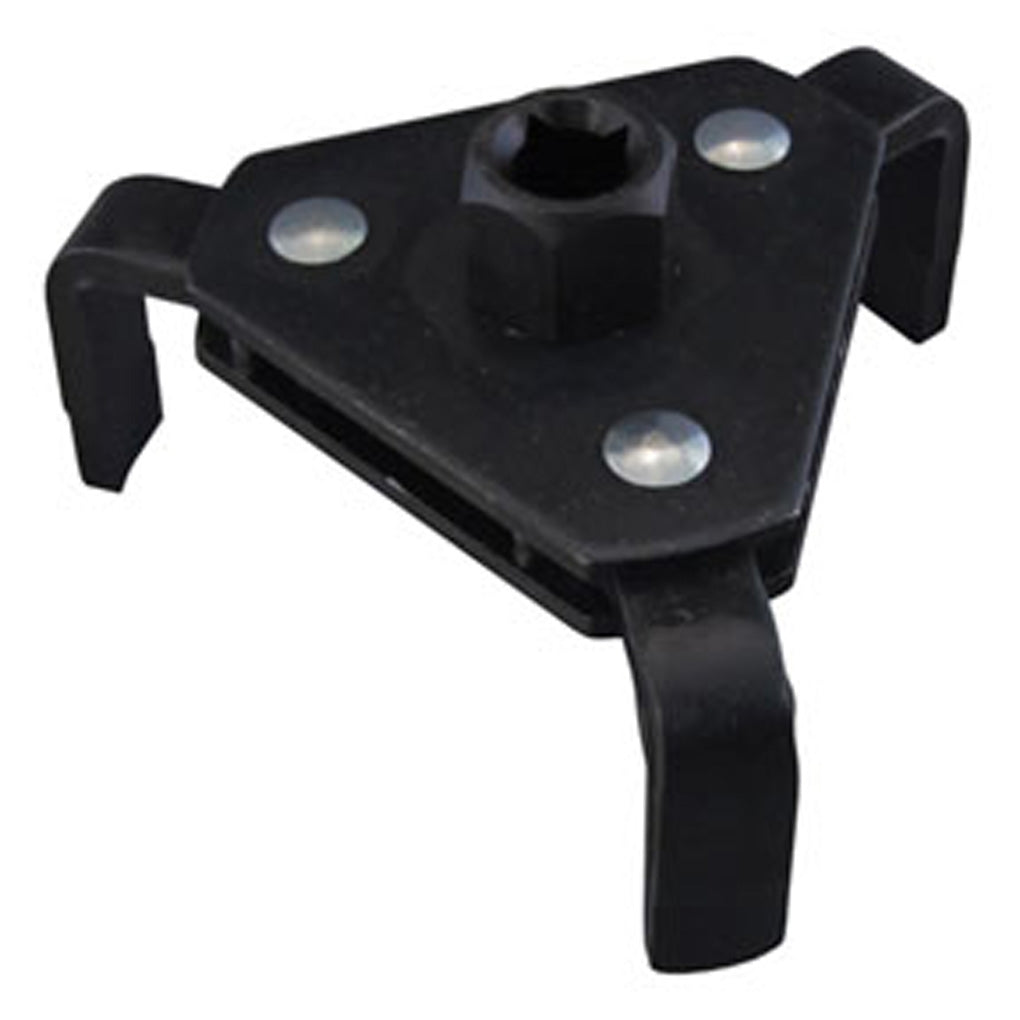 Cal-Van Tools - 988 - Three Legged Oil Filter Wrench