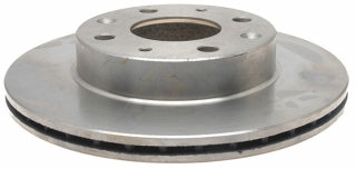 Raybestos 9891R Brake Rotor