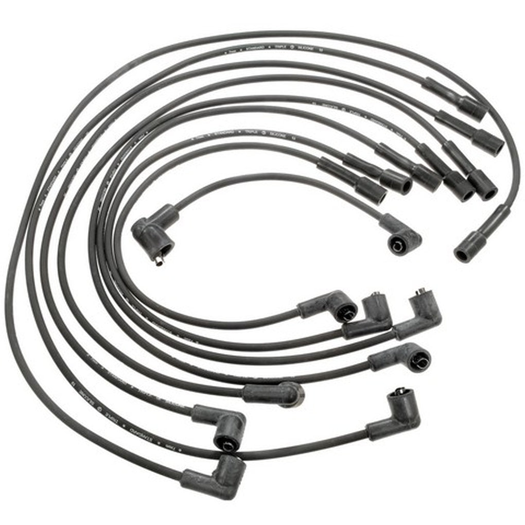 Standard 9896 Spark Plug Wire Set