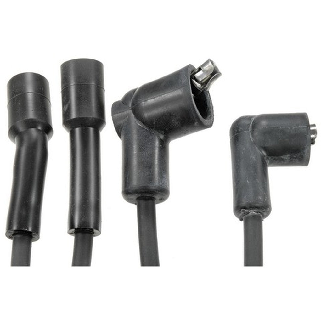 Standard 9896 Spark Plug Wire Set