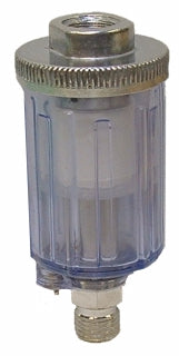 S & G Tool Aid 99000 In-line Water Separator And Air Filter