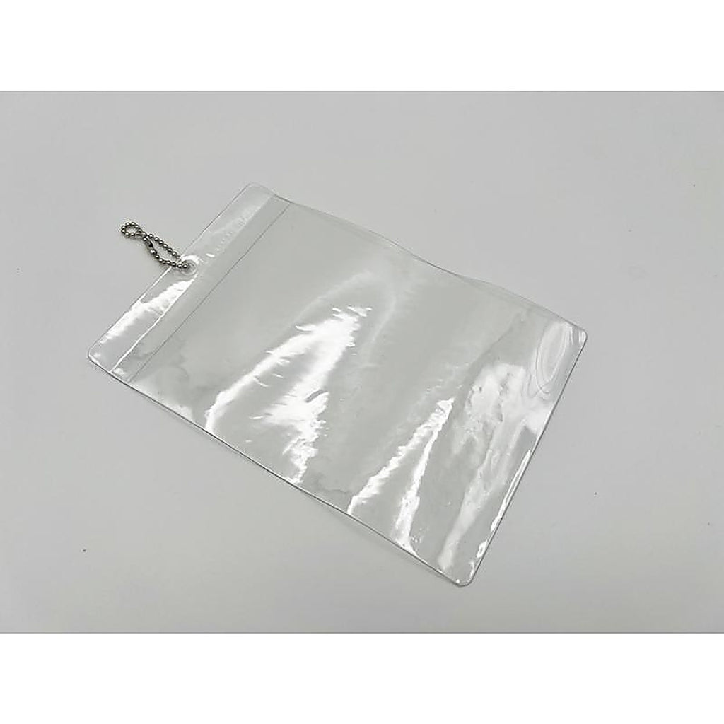 Kinter - ACE-KIT-004 - Pouch with Hanging Hole