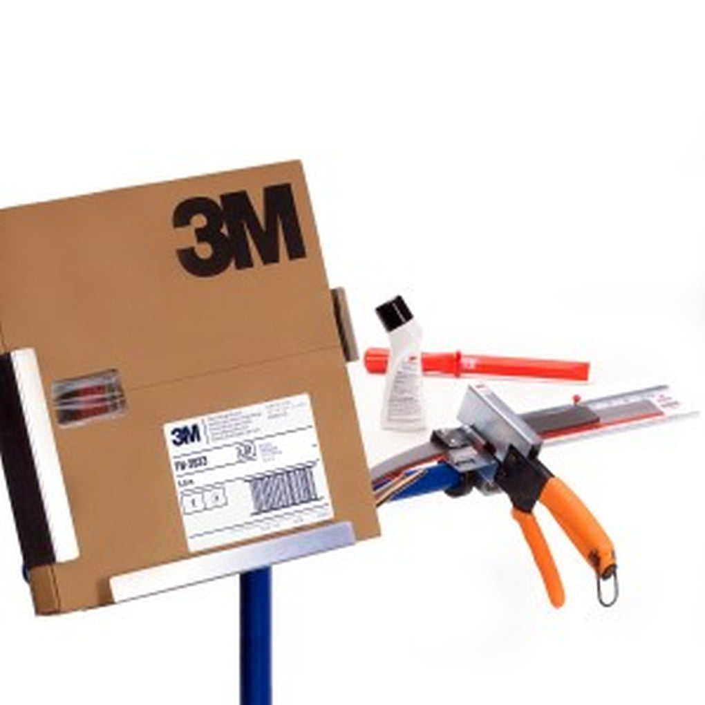 3M 99100 Wheel Weight Starter Kit 99100