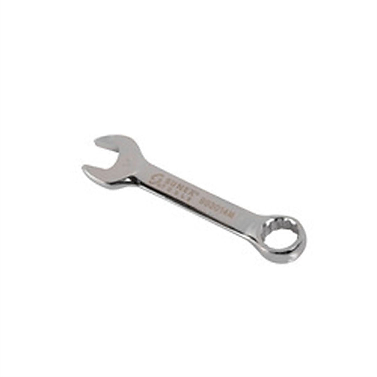 Sunex 993026 13/16in. Stubby Combination Wrench