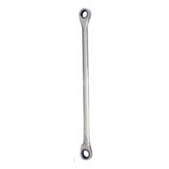 Platinum Tech 99362 XL Ratcheting Wrench, 12mm x 13mm-11.82 Long