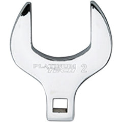 Platinum Tech 99381 20MM 1/2INDR Crowfoot Wrench