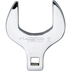 Platinum Tech 99382 21MM 1/2INDR Crowfoot Wrench
