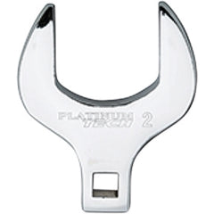 Platinum Tech 99383 22MM 1/2INDR Crowfoot Wrench