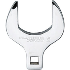 Platinum Tech 99384 23MM 1/2INDR Crowfoot Wrench