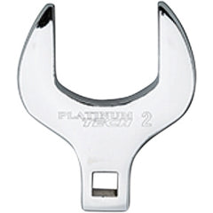 Platinum Tech 99385 24MM 1/2INDR Crowfoot Wrench