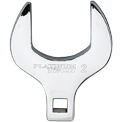 Platinum Tech 99387 26MM 1/2INDR Crowfoot Wrench
