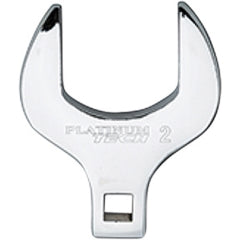Platinum Tech 99388 27MM 1/2INDR Crowfoot Wrench