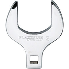 Platinum Tech 99389 28MM 1/2INDR Crowfoot Wrench