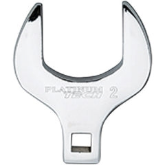 Platinum Tech 99390 30MM 1/2INDR Crowfoot Wrench