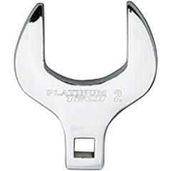 Platinum Tech 99391 32MM 1/2INDR Crowfoot Wrench