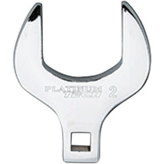 Platinum Tech 99393 36MM 1/2INDR Crowfoot Wrench