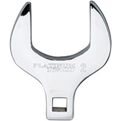 Platinum Tech 99395 41MM 1/2INDR Crowfoot Wrench