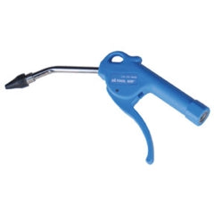 S & G Tool Aid 99500 4.5in. Long Reach Angled Nozzle Blow Gun
