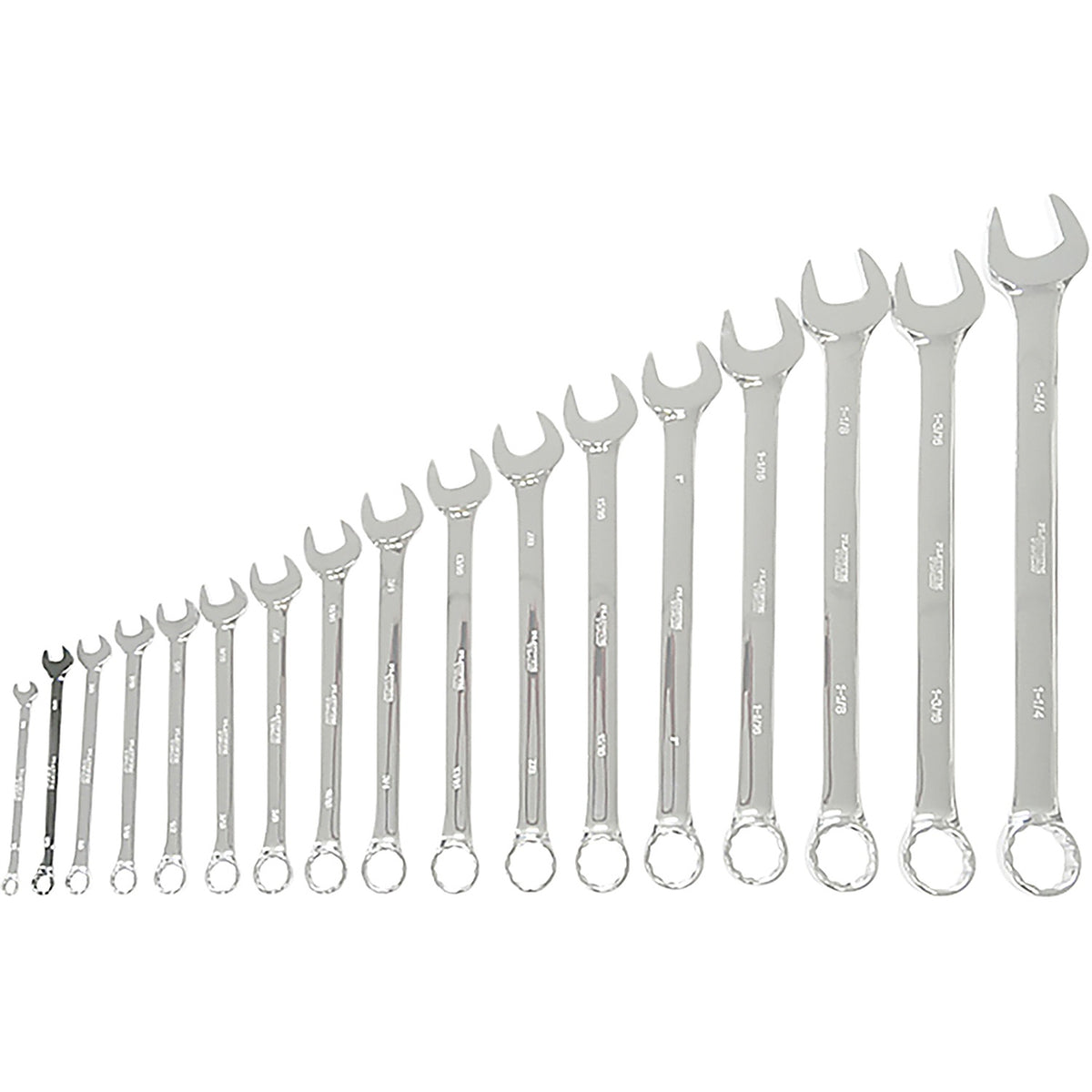 Platinum Tech - 99552 - 5/16 Inch Fp XL Combination Wrench