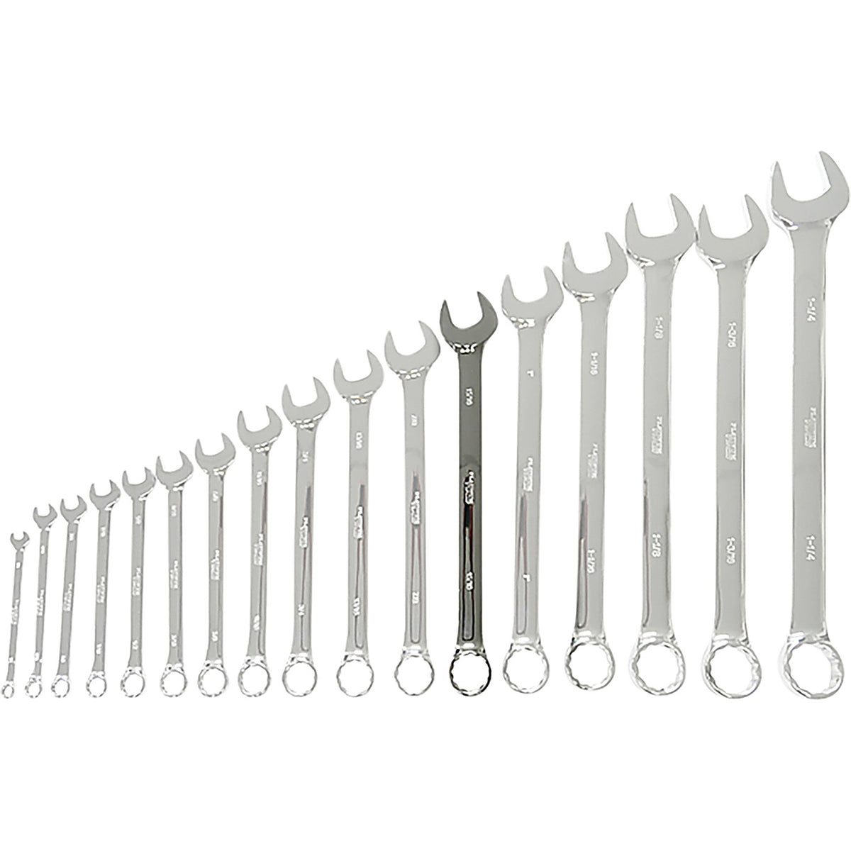 Platinum Tech - 99562 - 15/16 Inch Fp XL Combination Wrench