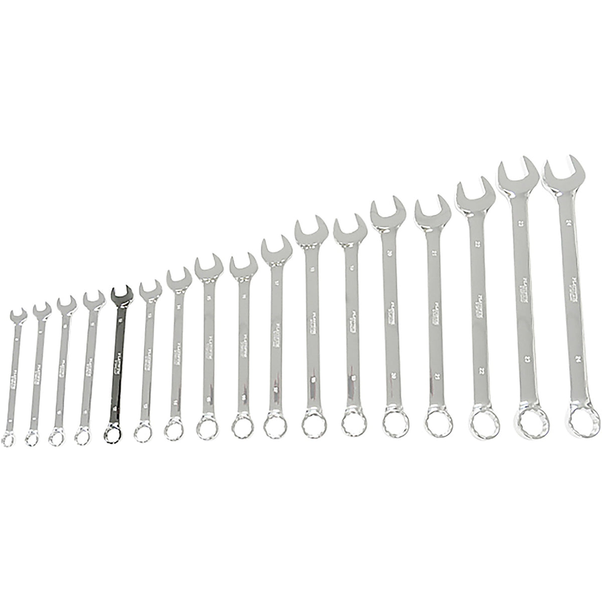 Platinum Tech - 99575 - 12 mm Fp XL Combination Wrench