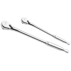 Platinum Tech 99600 2 Pc. 120 Tooth Ratchet Set