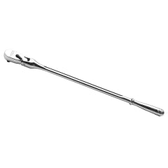 Platinum Tech 99680 1/4IN Drive Super Strong Flex Head I-Beam Ratchet