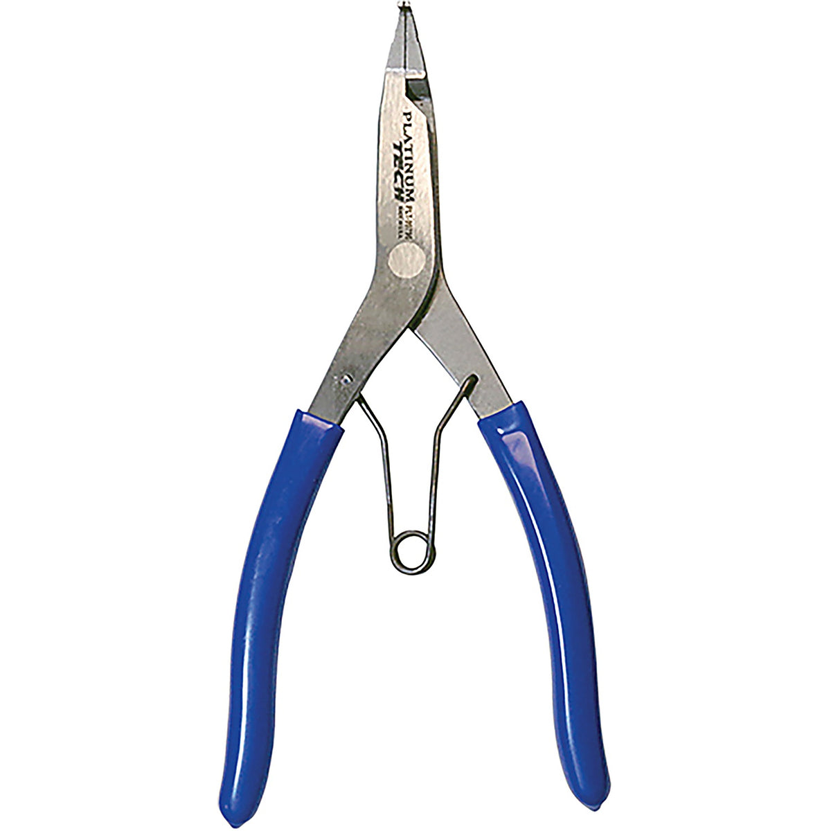 Platinum Tech - 99795 - Rgt Ang Tip Lock Ring Pliers