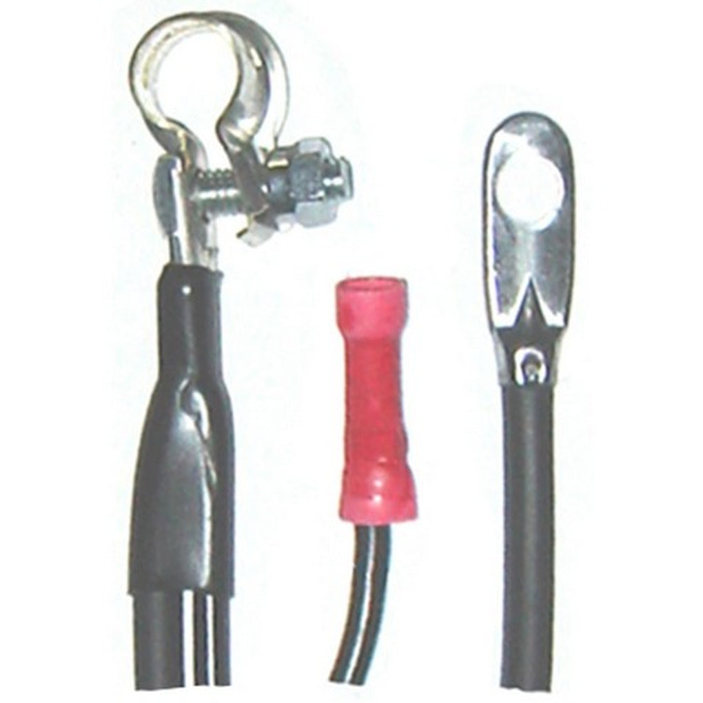 Standard A25-6UT Spark Plug Lead 7mm