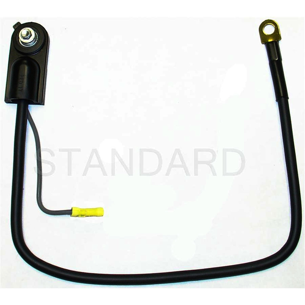 Standard A25-4D Primary Wire
