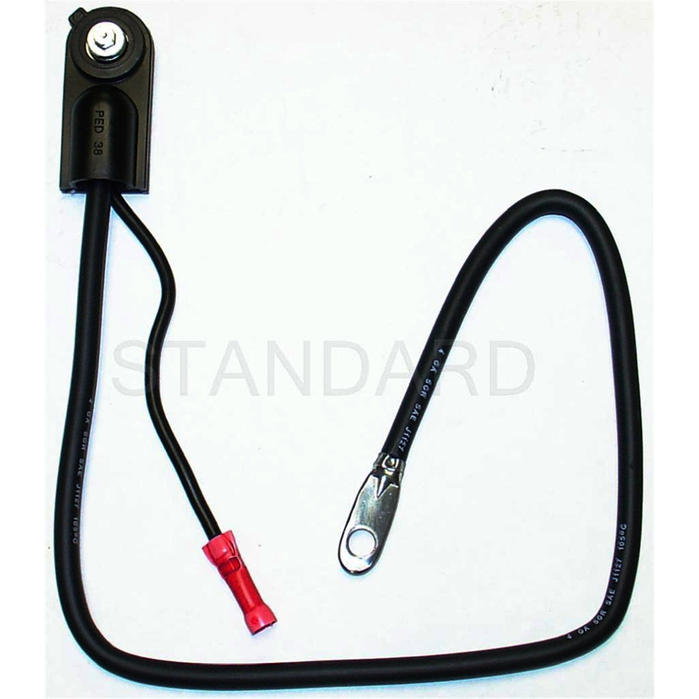 Standard A30-4DA Primary Wire