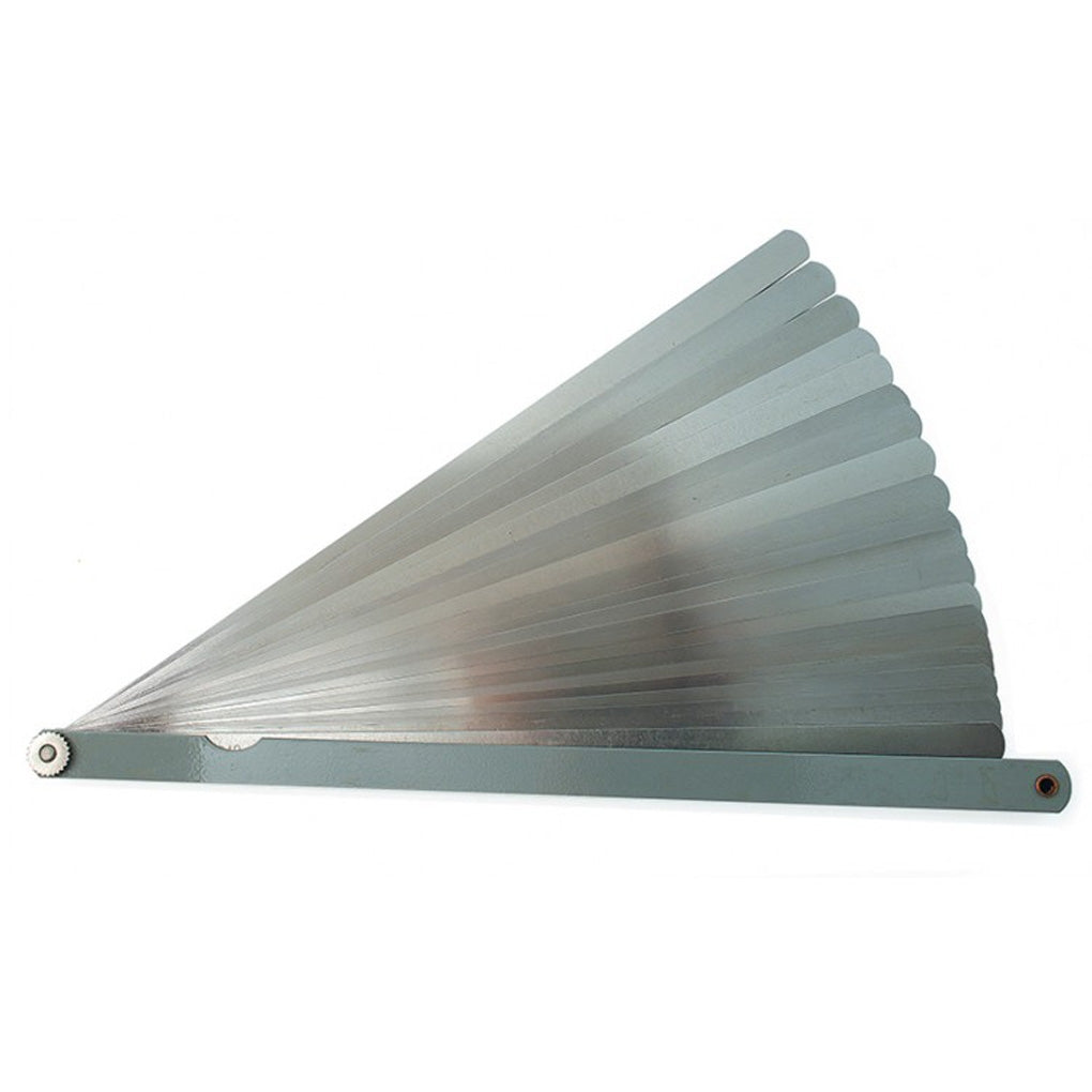 CTA A311 25 Blade Extra Long Feeler Gauge