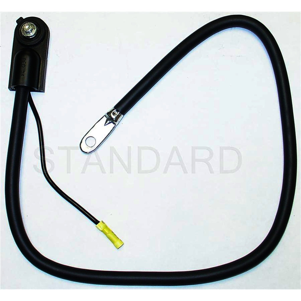 Standard A35-2D Primary Wire