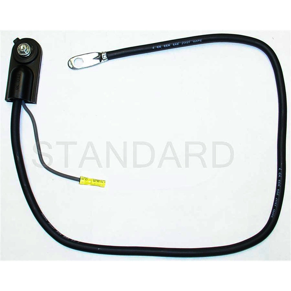 Standard A35-4D Primary Wire