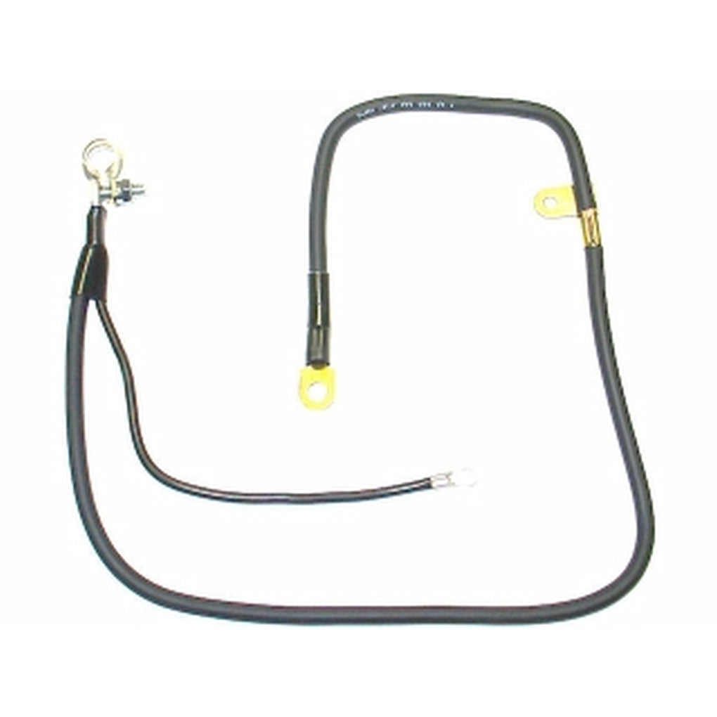 Standard A40-4CLT Primary Wire