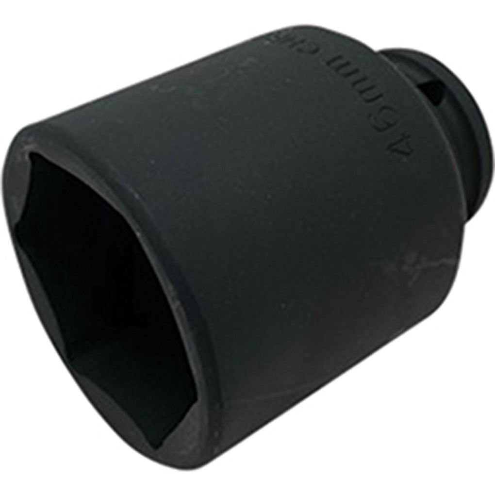 CTA A433 46mm Front Wheel Bearing Retaining Nut Socket