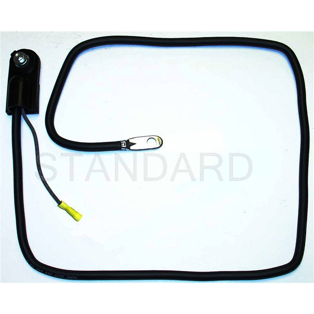 Standard A45-4D Primary Wire
