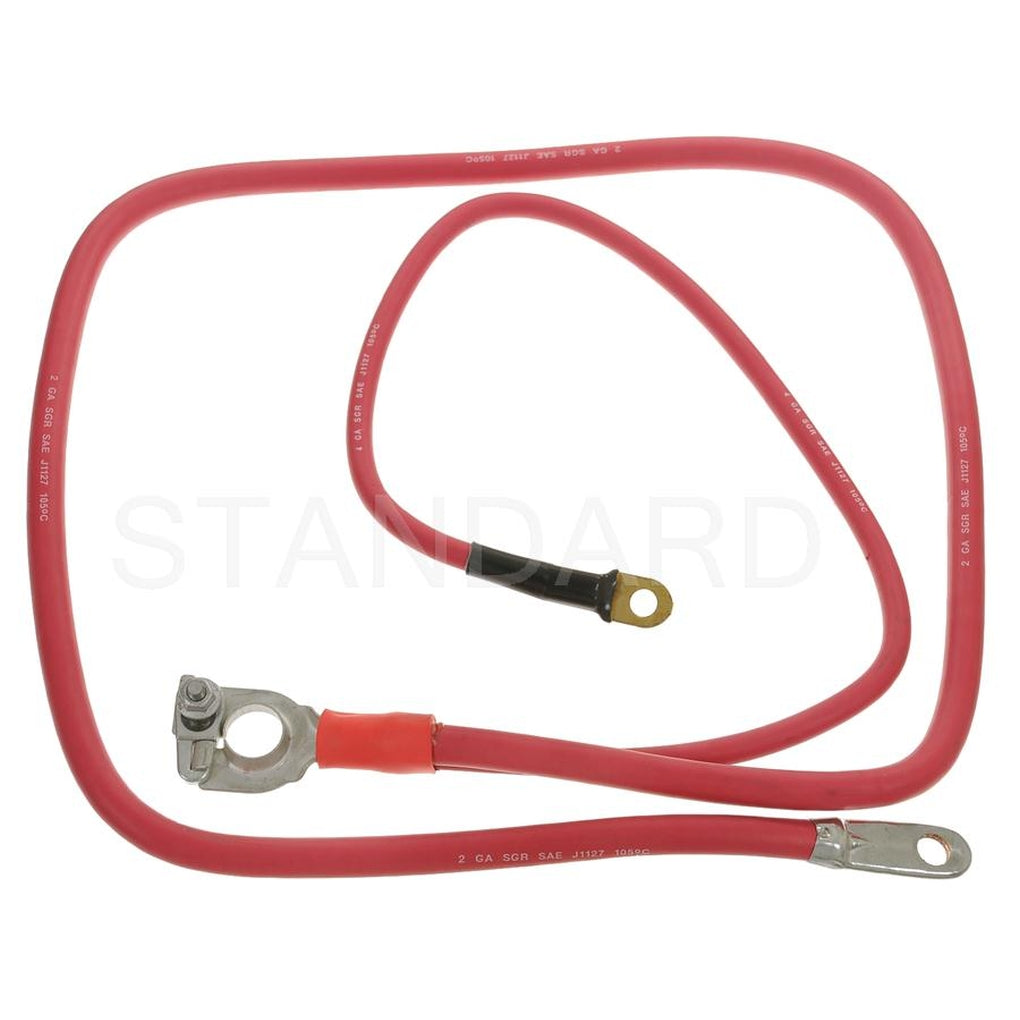 Standard A49-2AEP Spark Plug Lead 7mm