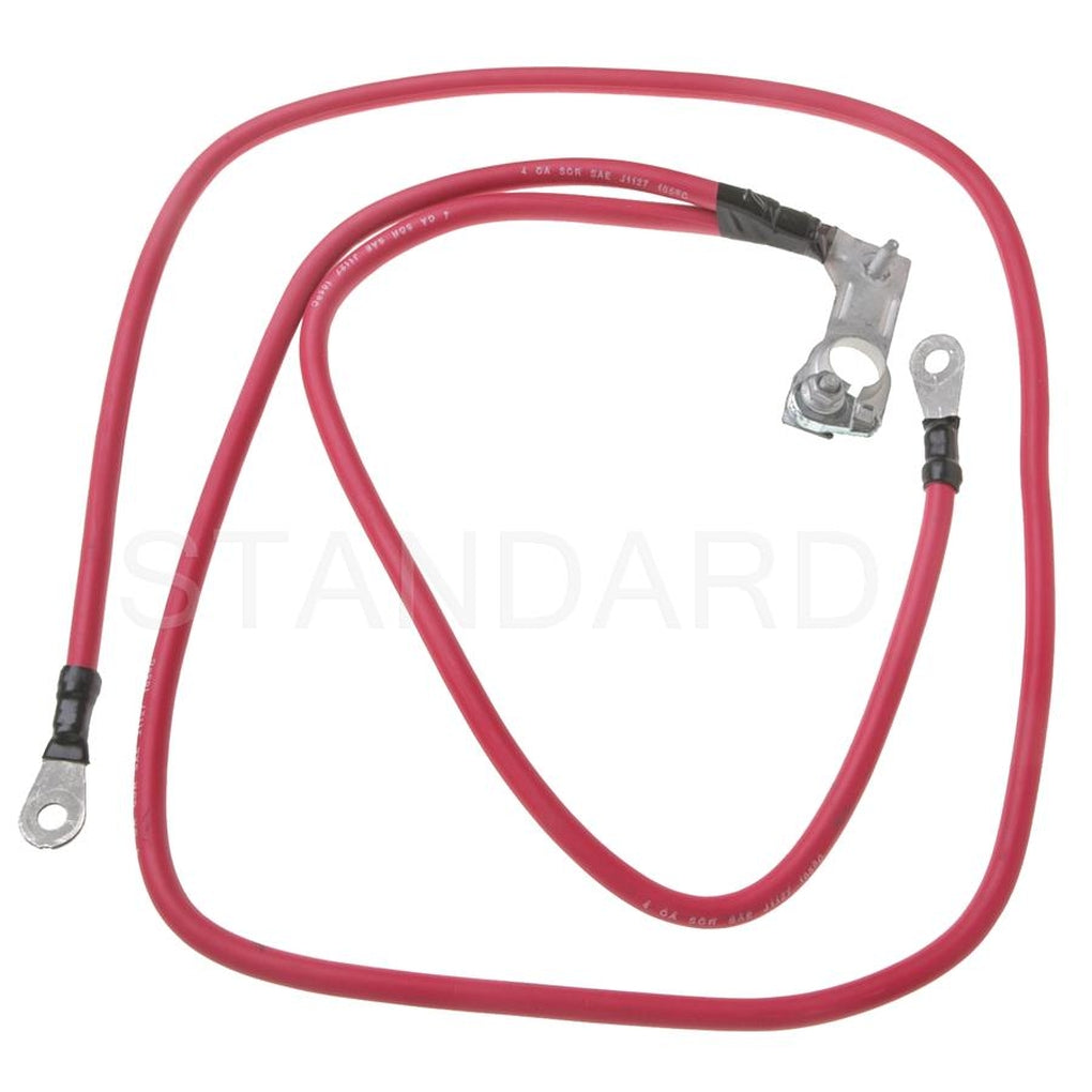 Standard A55-4APP Spark Plug Lead 7mm