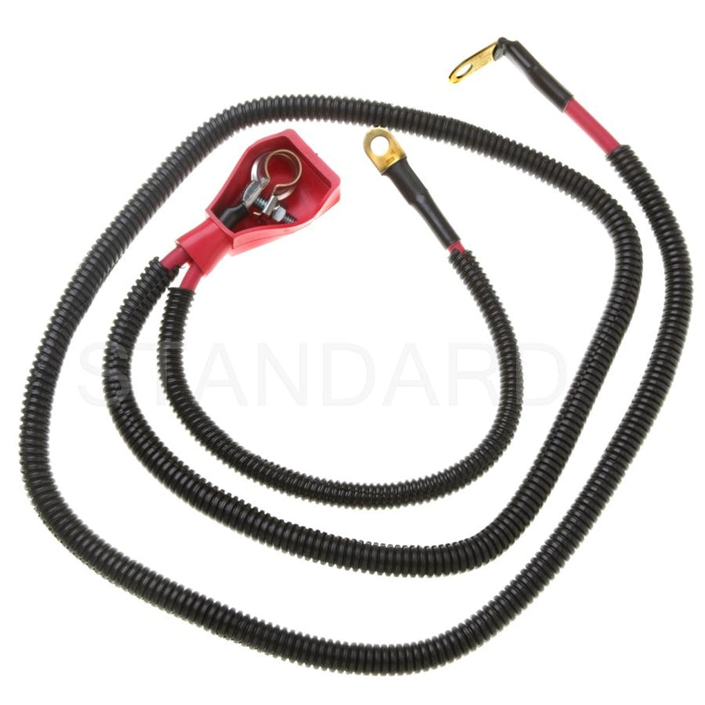 Standard A60-4TB Spark Plug Lead 7mm