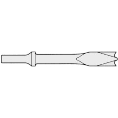 Ajax - A909 - Panel Cutter-Double Blade