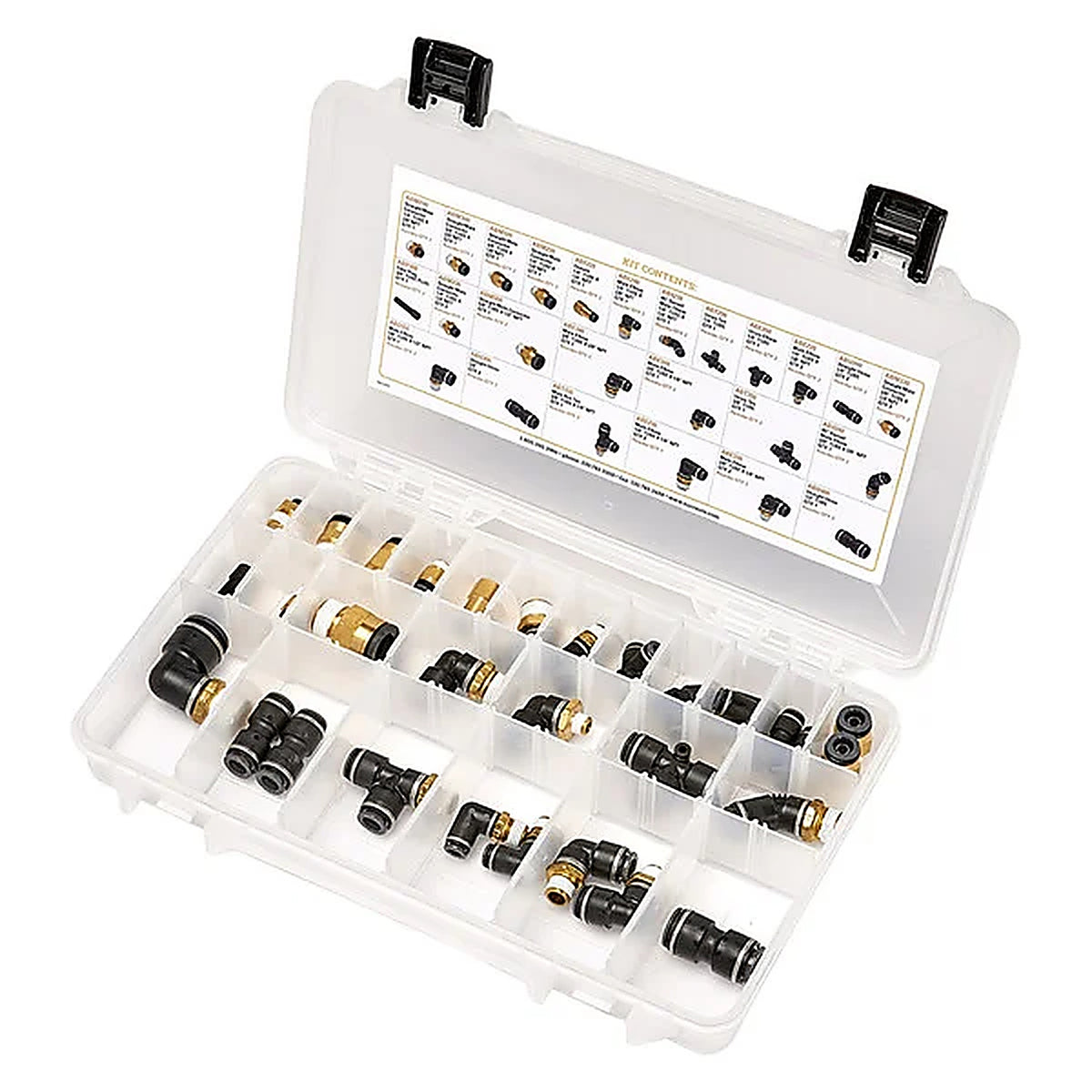 SUR&R AB25 Air Brake Repair Kit