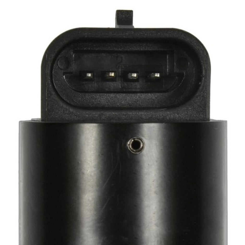 Standard AC124 Idle Air Control Valve