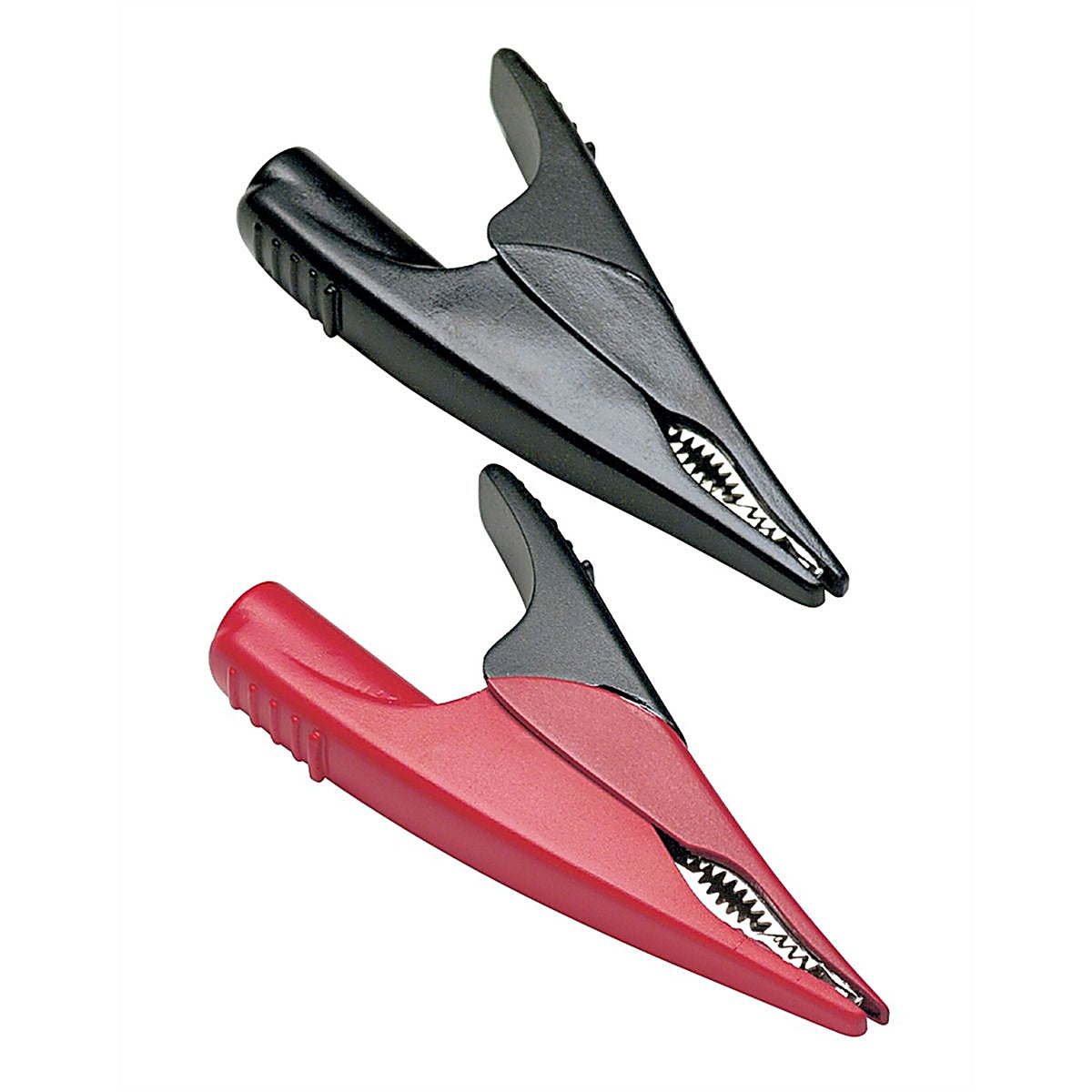 Fluke AC285 SureGrip Aligator Clips